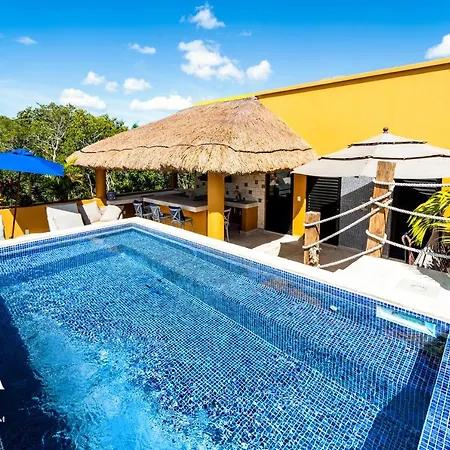 Kasa Feliz Villa